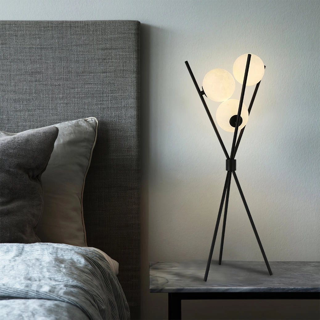 Moon Table Lamp