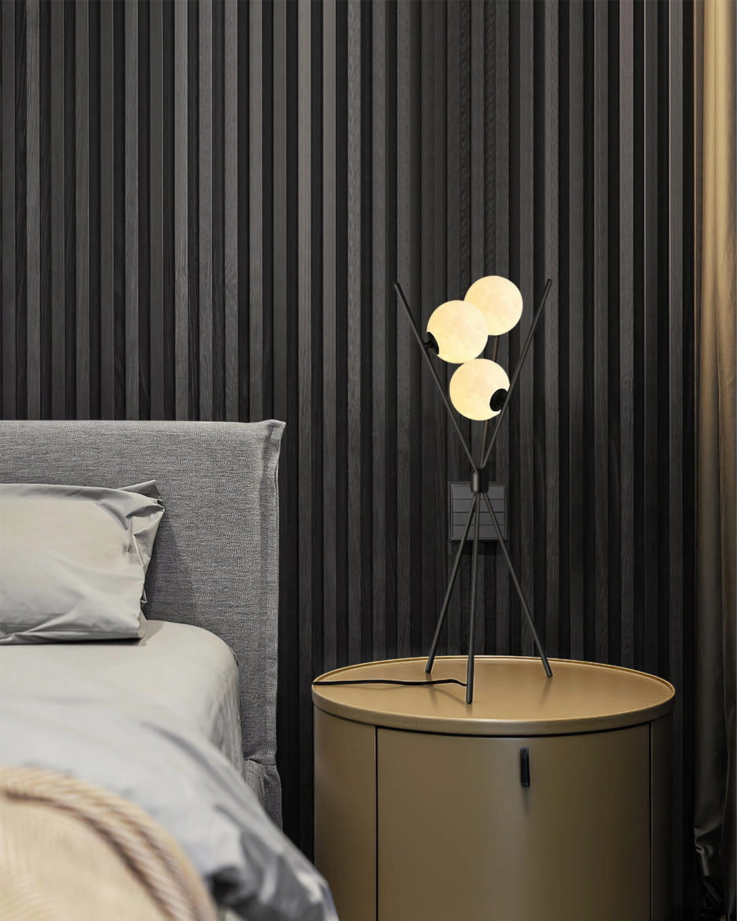 Moon Table Lamp