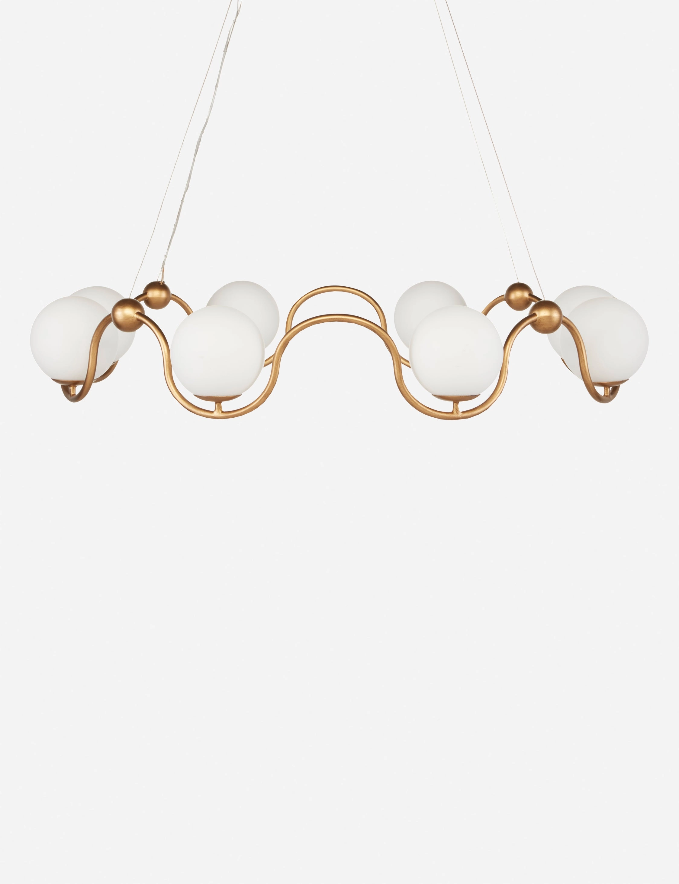 Moreno Chandelier modern floor lamp