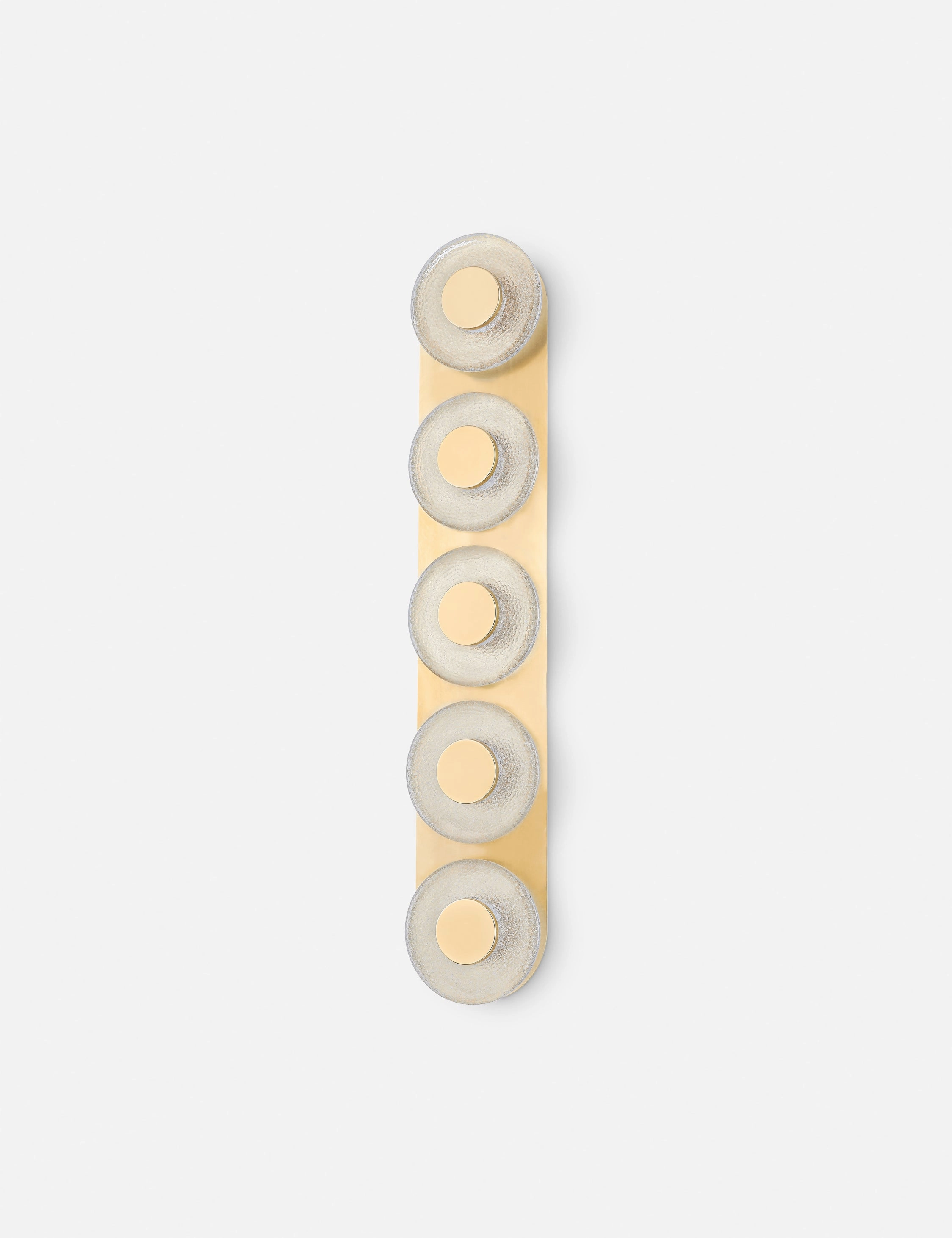 Morstad Long Sconce