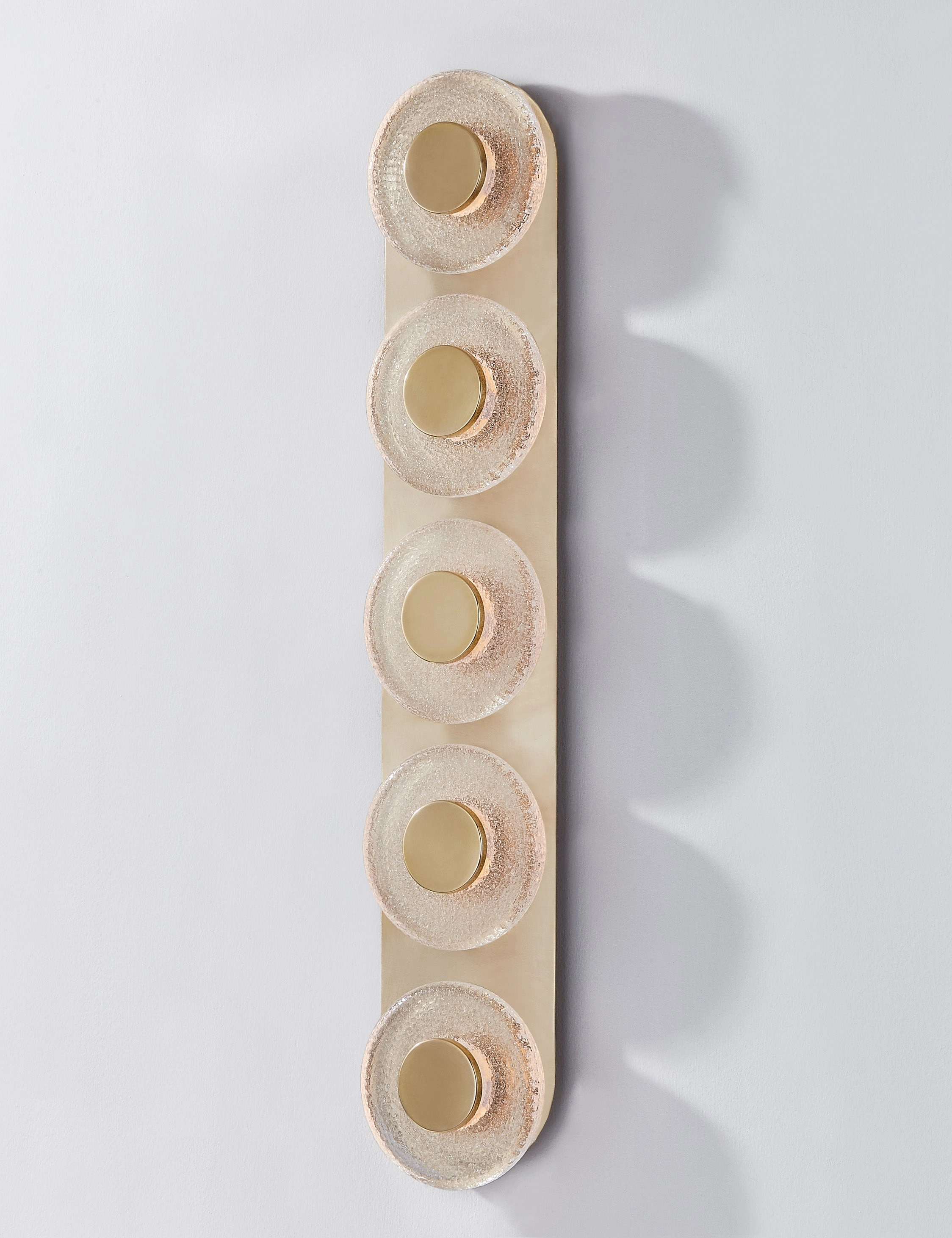 Morstad Long Sconce