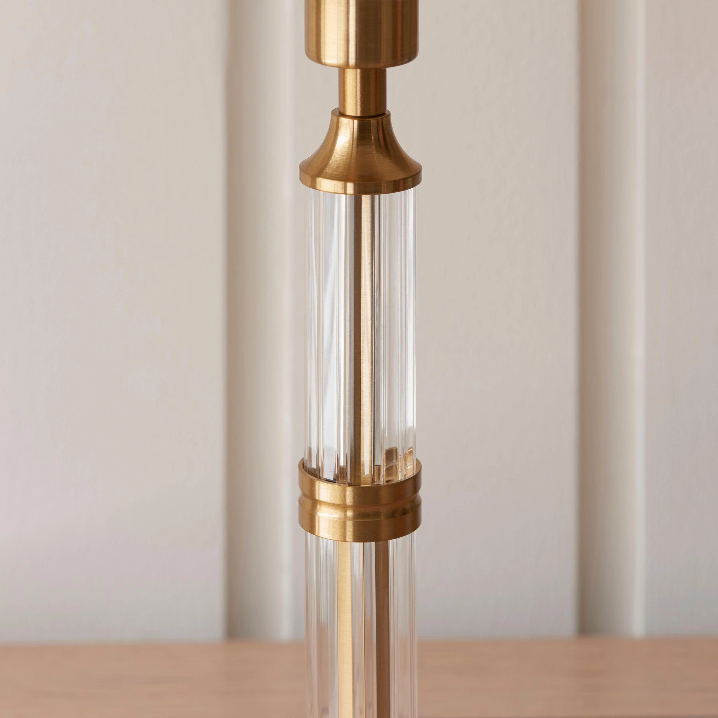Morton Rechargeable Table Lamp Base