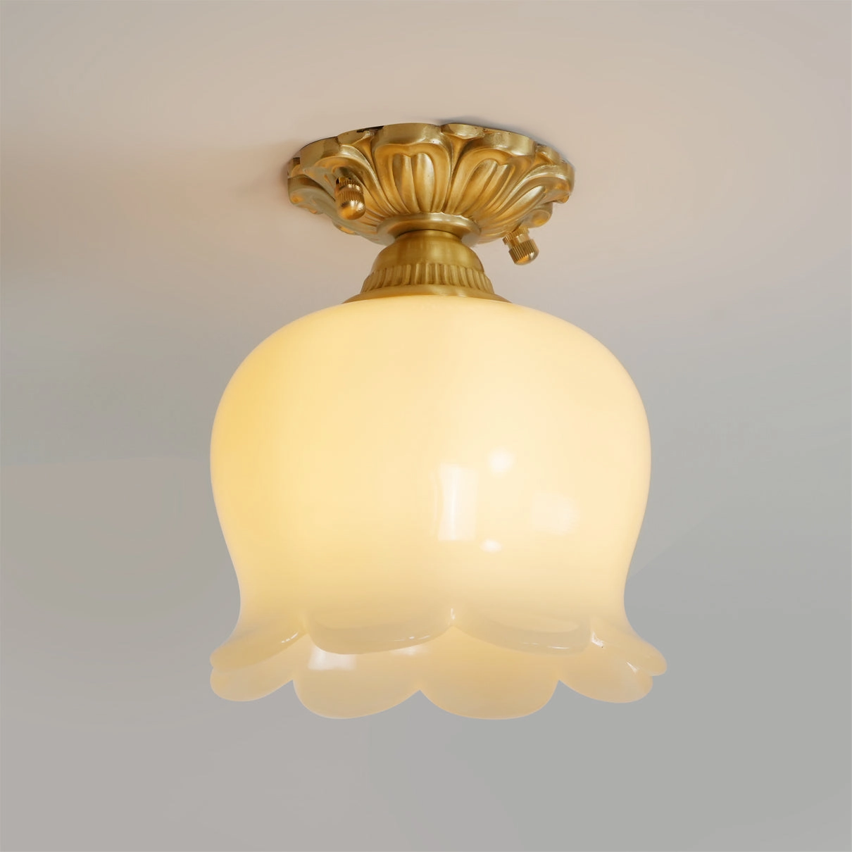 Morup Ceiling Lamp