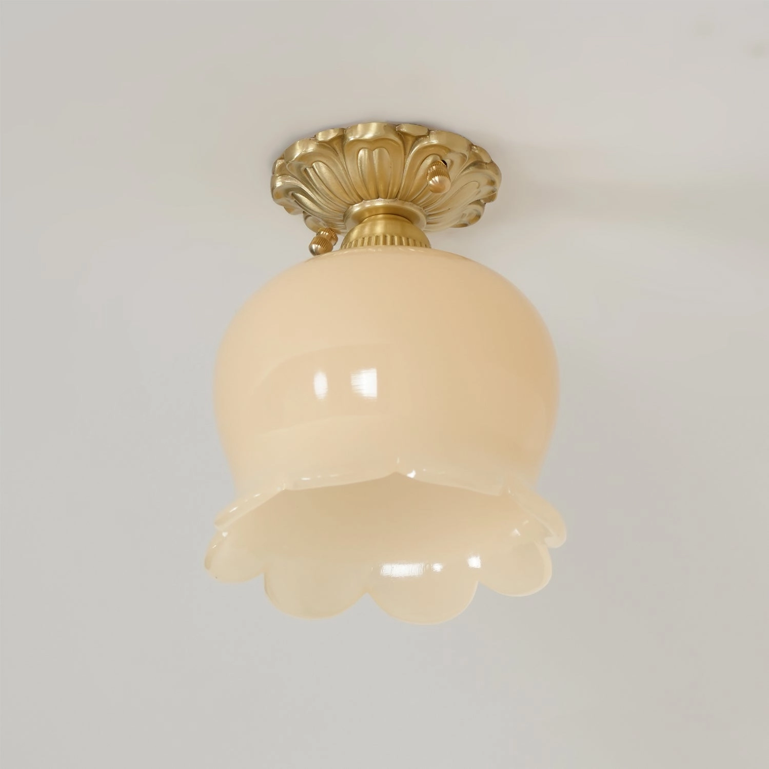 Morup Ceiling Lamp