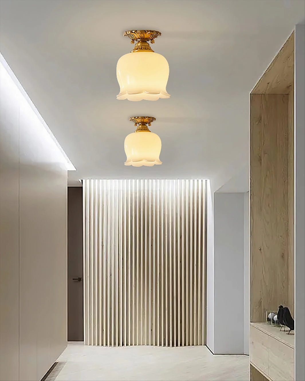 Morup Ceiling Lamp