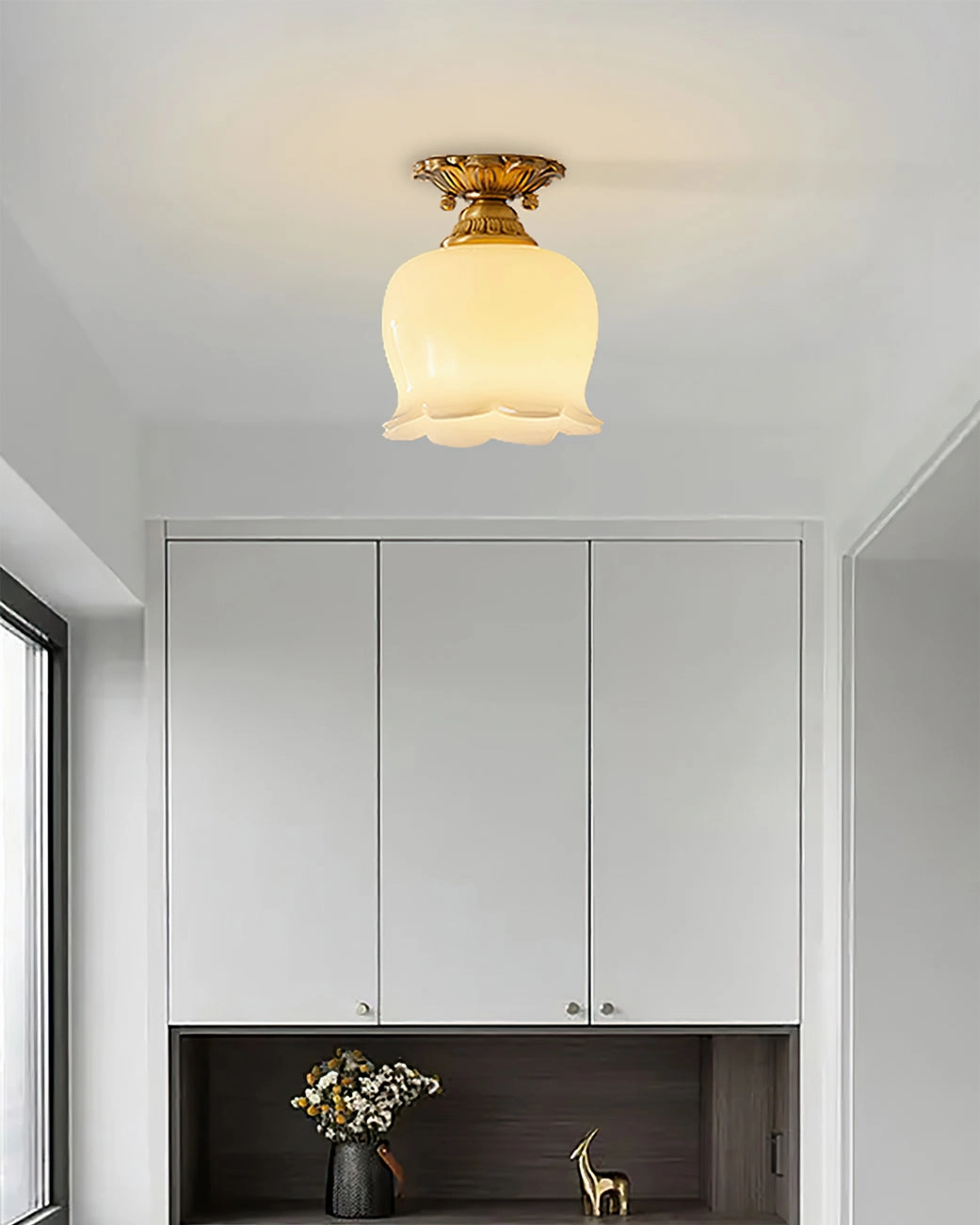 Morup Ceiling Lamp
