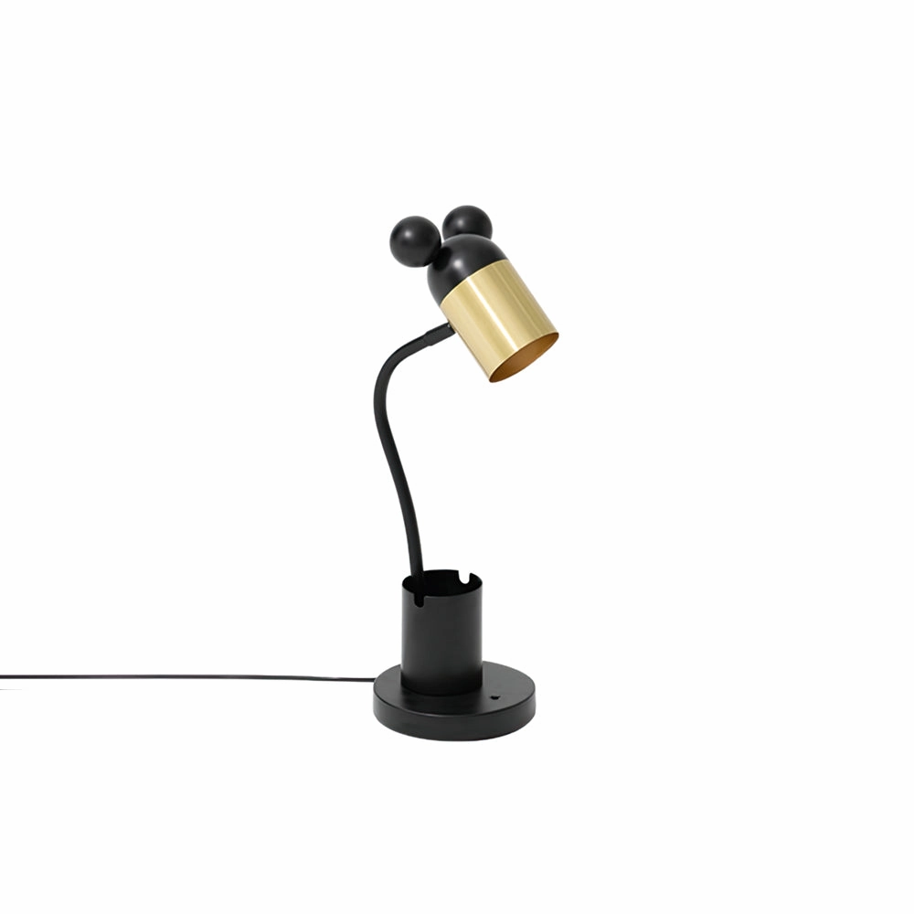 Mouse Table Lamp