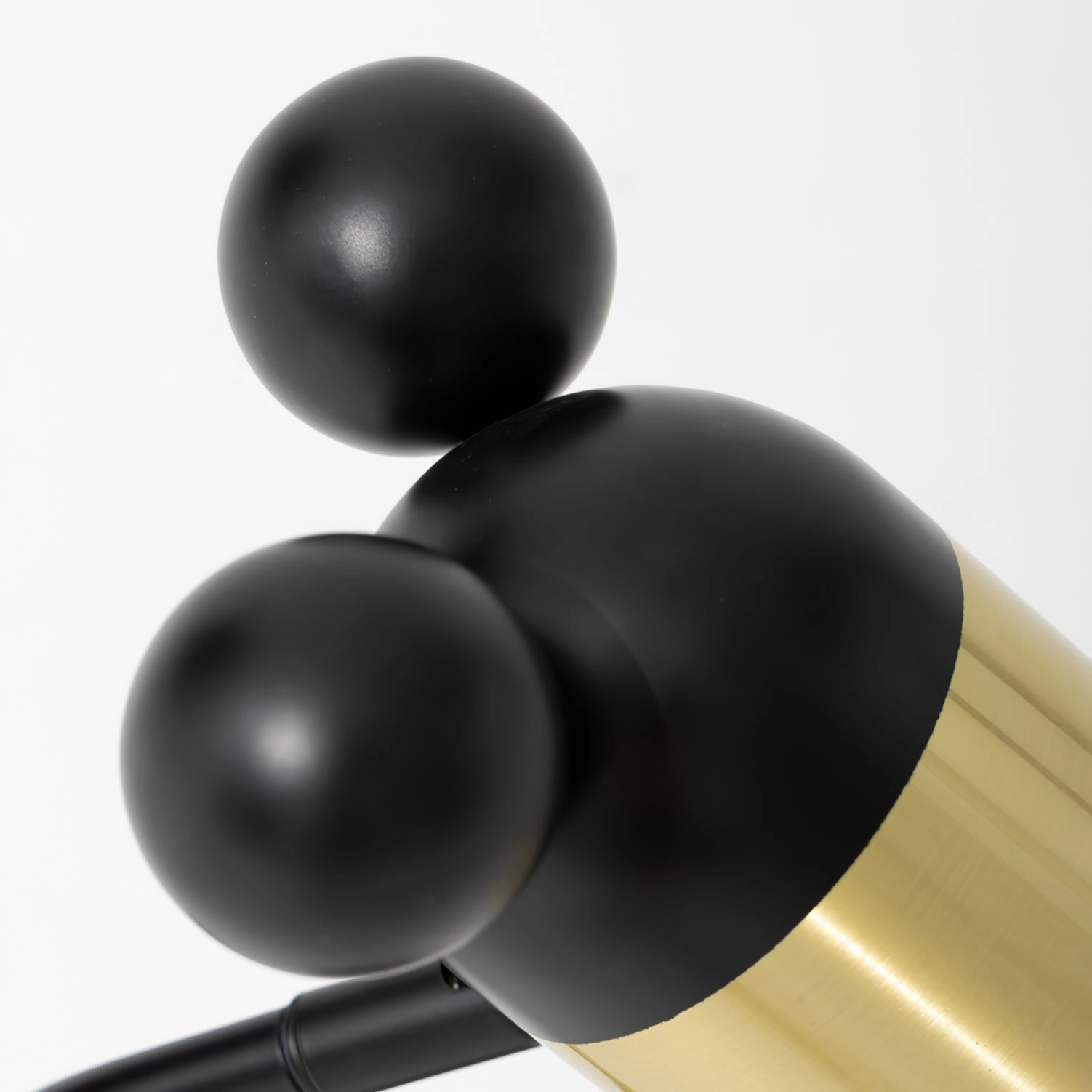 Mouse Table Lamp
