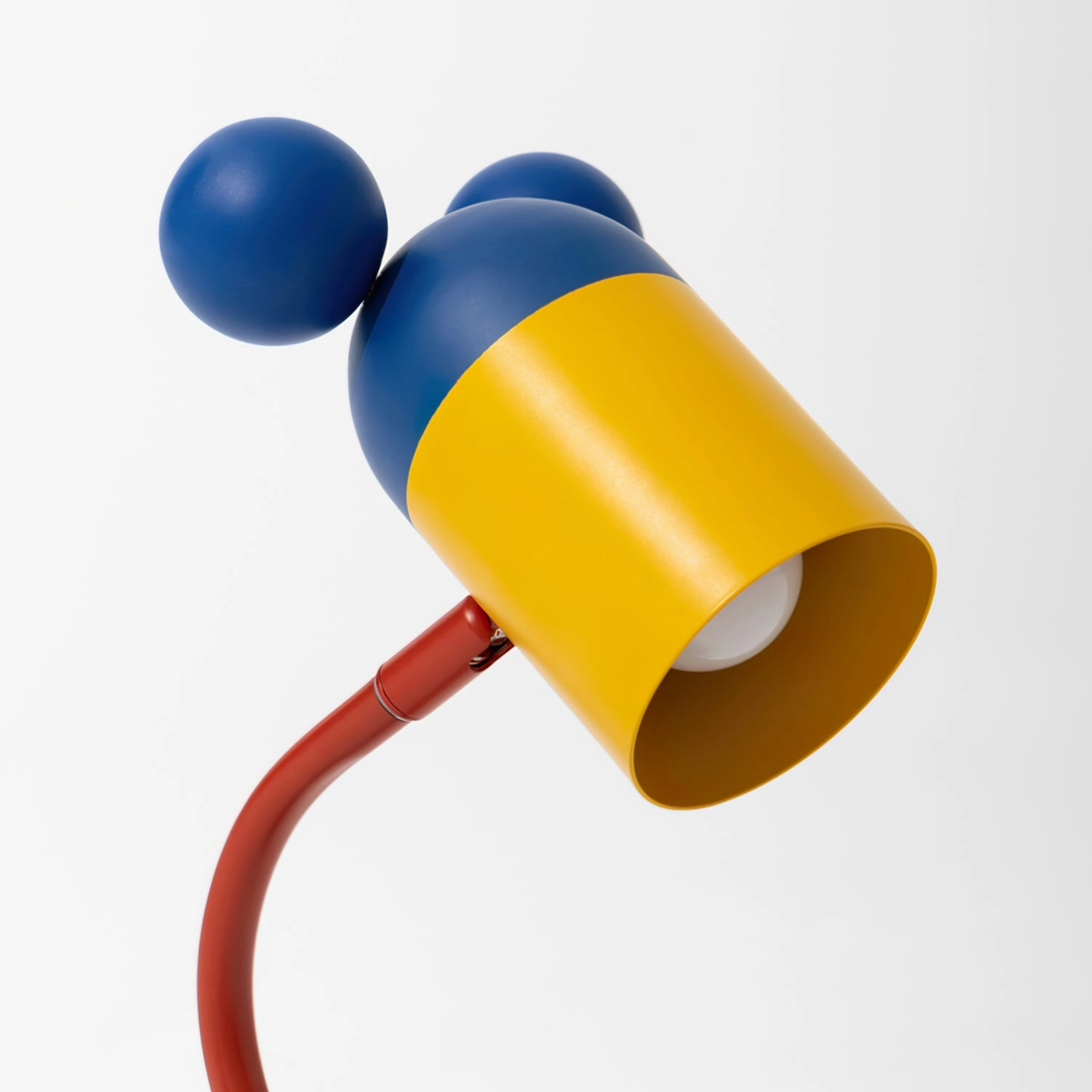 Mouse Table Lamp