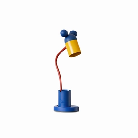 Mouse Table Lamp weatherproof outdoor lamp