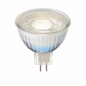 MR16 Cool White LED Lamp Bulb 7W contemporary ceiling fixture