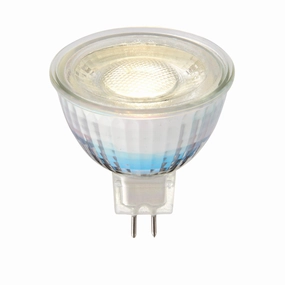 MR16 Warm White LED Lamp Bulb 7W contemporary ceiling fixture