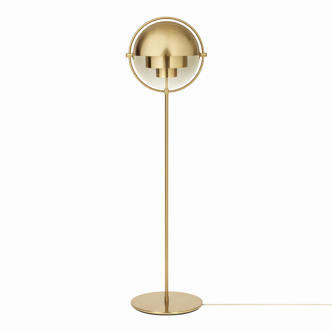 Multi-Lite Floor Lamp