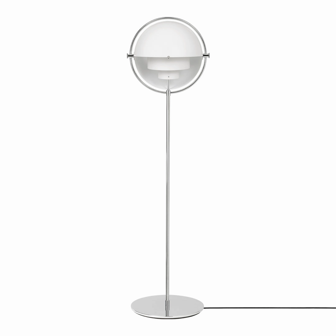 Multi-Lite Floor Lamp