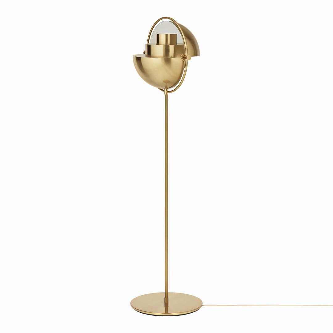 Multi-Lite Floor Lamp