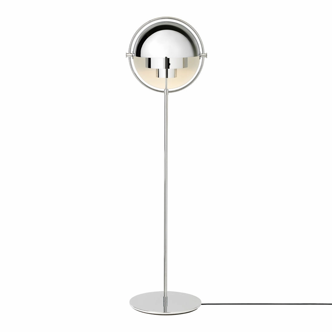 Multi-Lite Floor Lamp