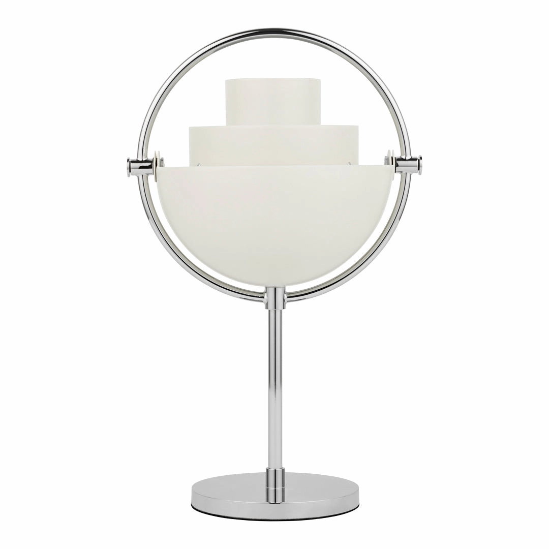 Multi-Lite Portable Lamp