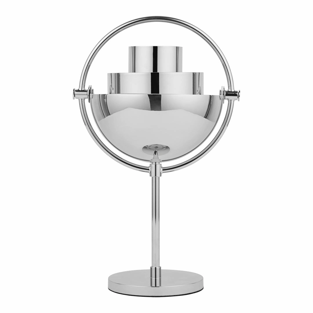 Multi-Lite Portable Lamp