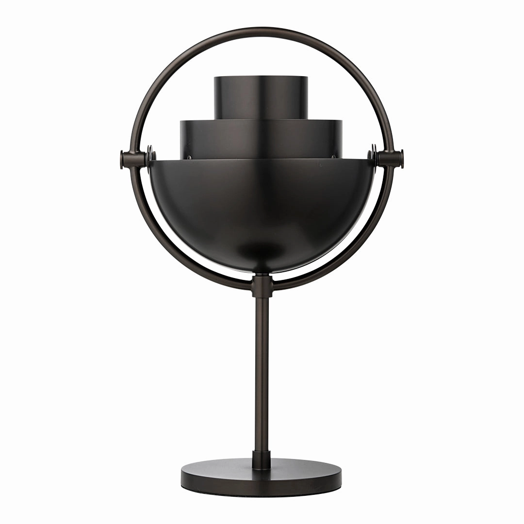 Multi-Lite Portable Lamp