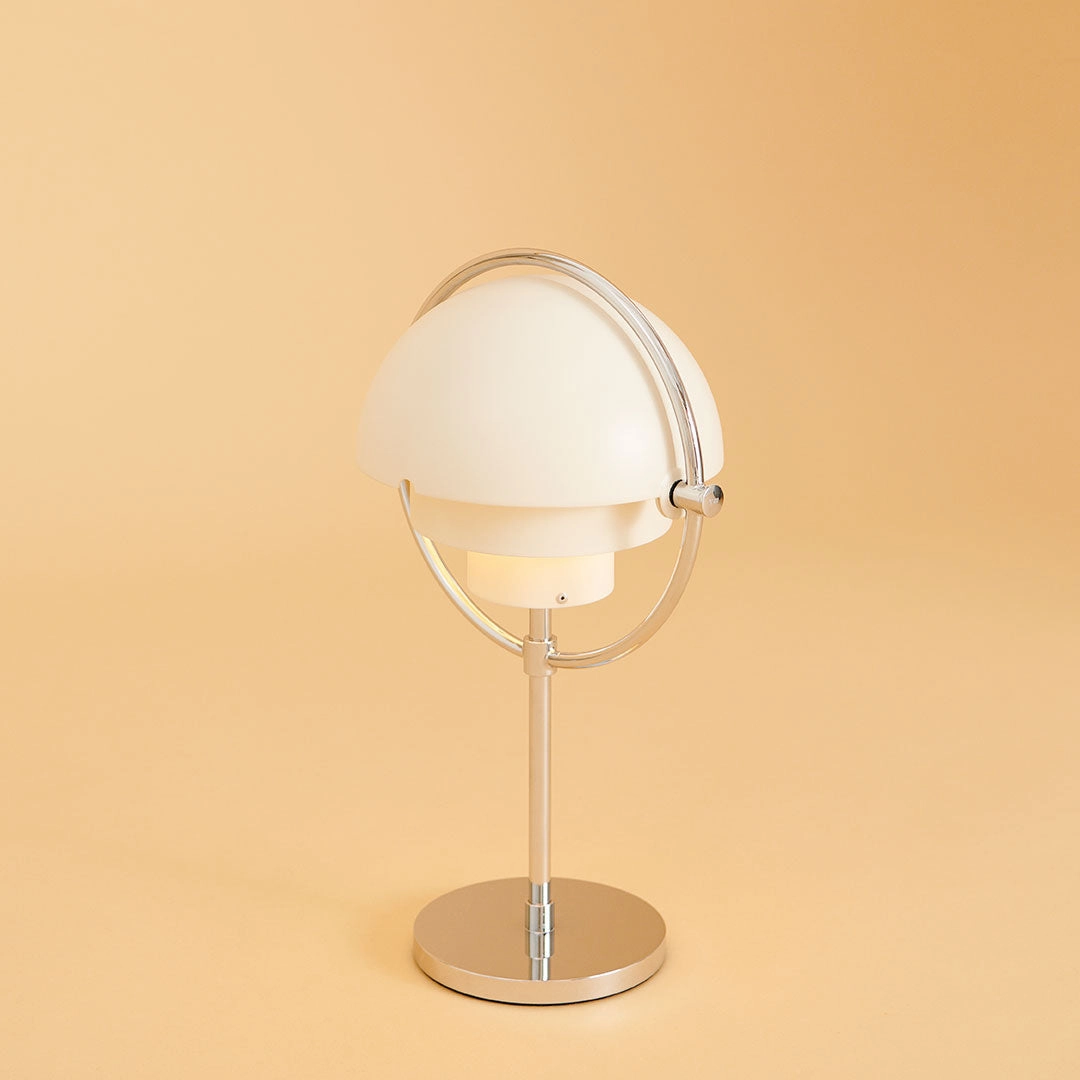 Multi-Lite Portable Lamp