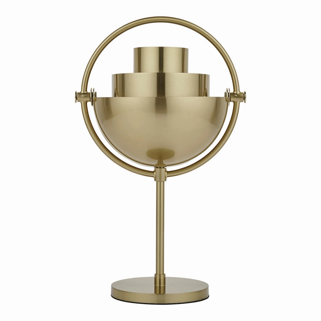 Multi-Lite Portable Lamp