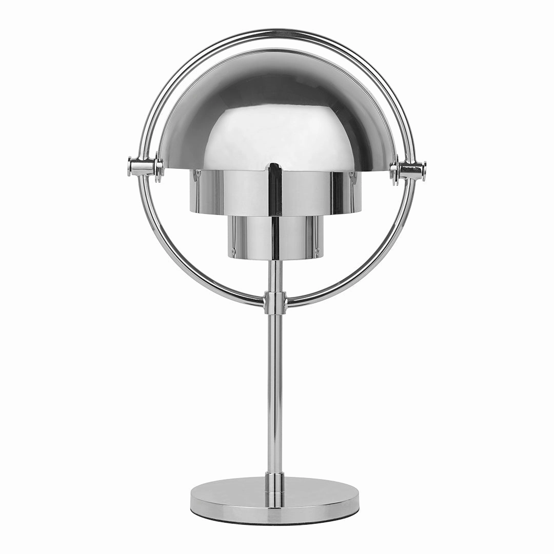 Multi-Lite Portable Lamp