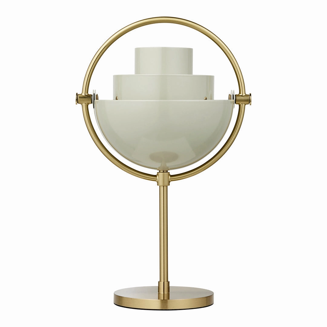Multi-Lite Portable Lamp