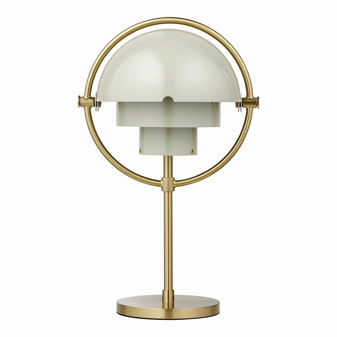 Multi-Lite Portable Lamp