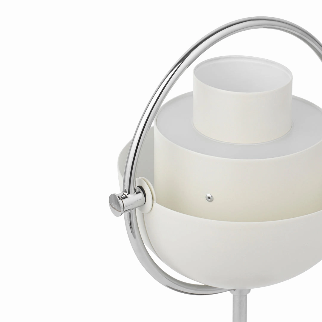Multi-Lite Portable Lamp