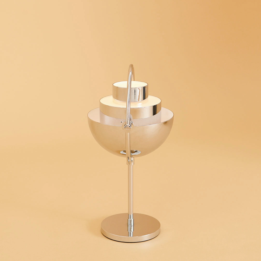 Multi-Lite Portable Lamp