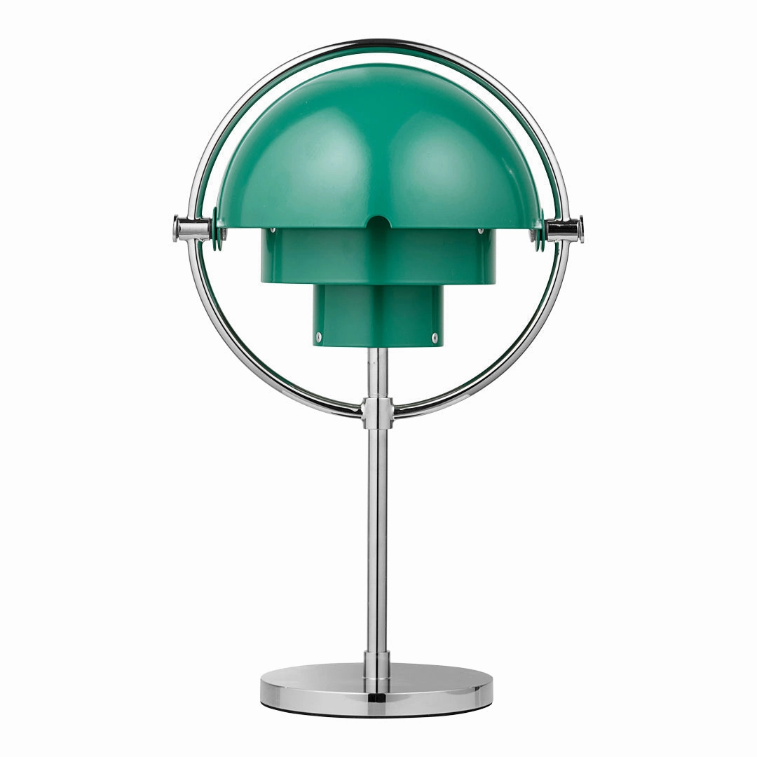 Multi-Lite Portable Lamp