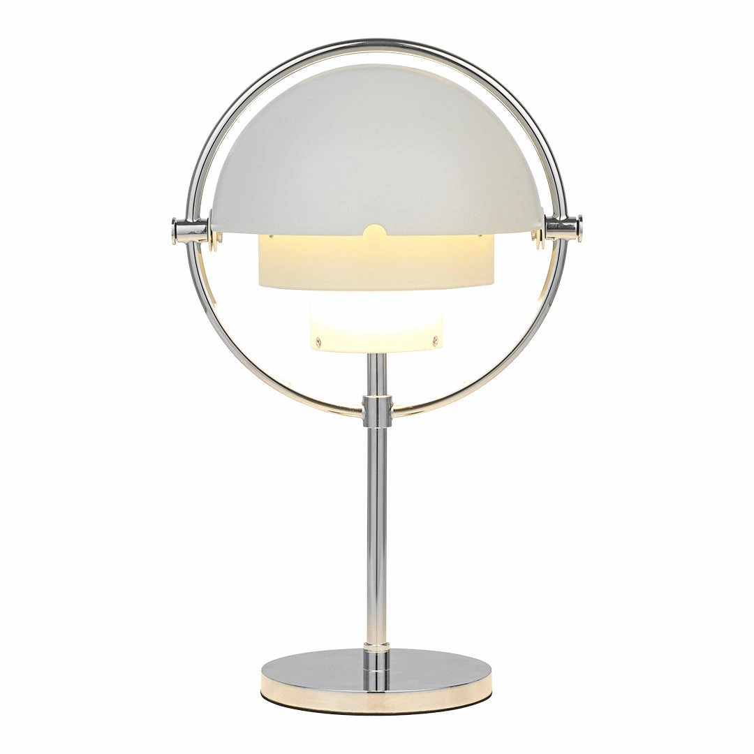 Multi-Lite Portable Lamp