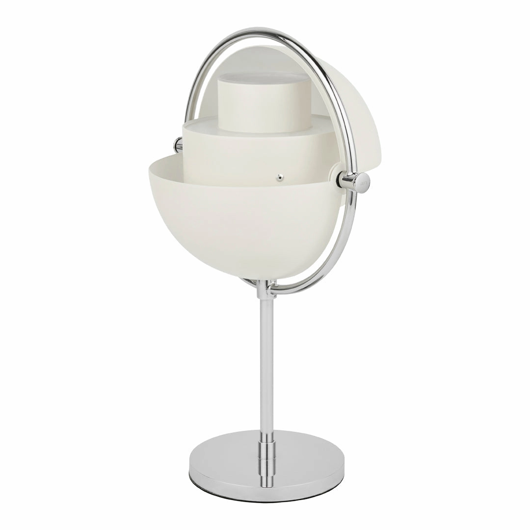 Multi-Lite Portable Lamp