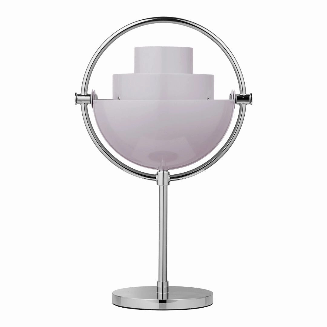 Multi-Lite Portable Lamp