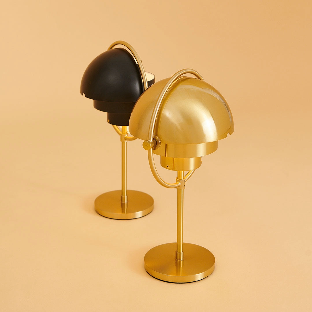 Multi-Lite Portable Lamp