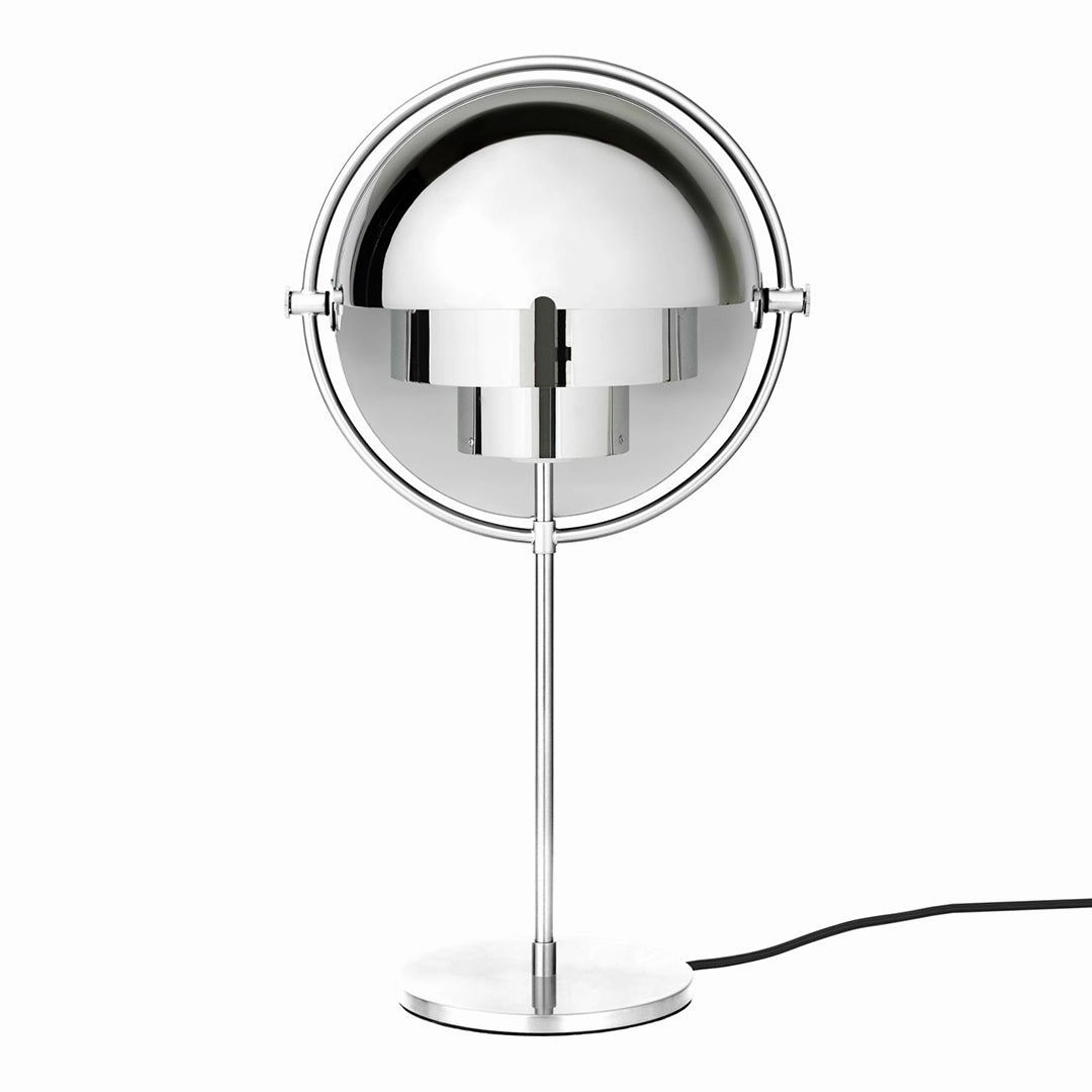Multi-Lite Table Lamp