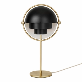 Multi-Lite Table Lamp modern wall mounted lamp