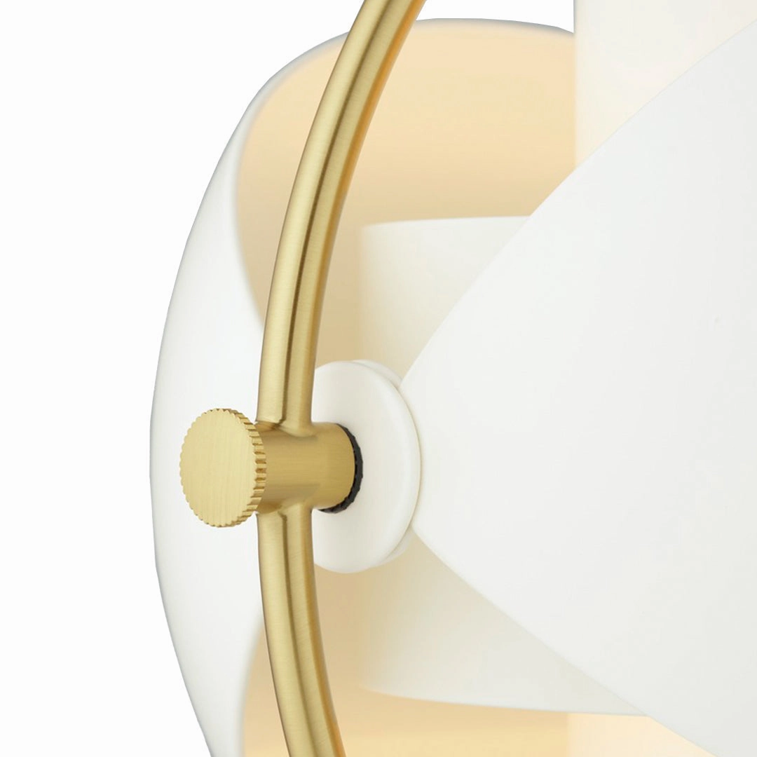 Multi-Lite Table Lamp