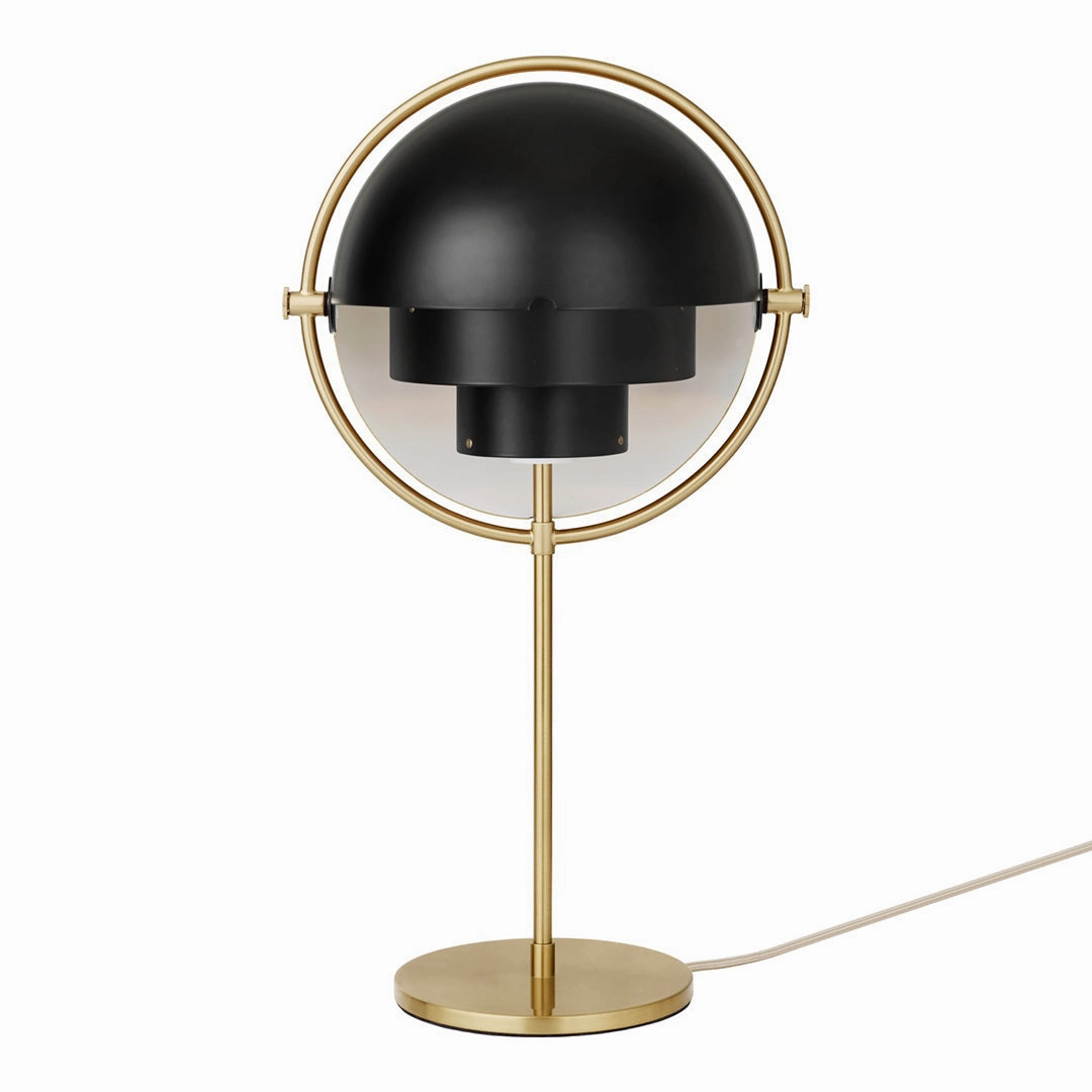Multi-Lite Table Lamp modern wall mounted lamp