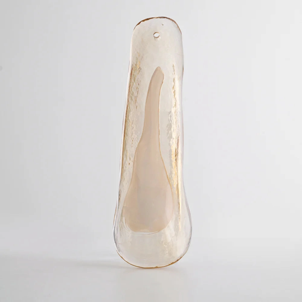 Murano Petal Ceiling Light
