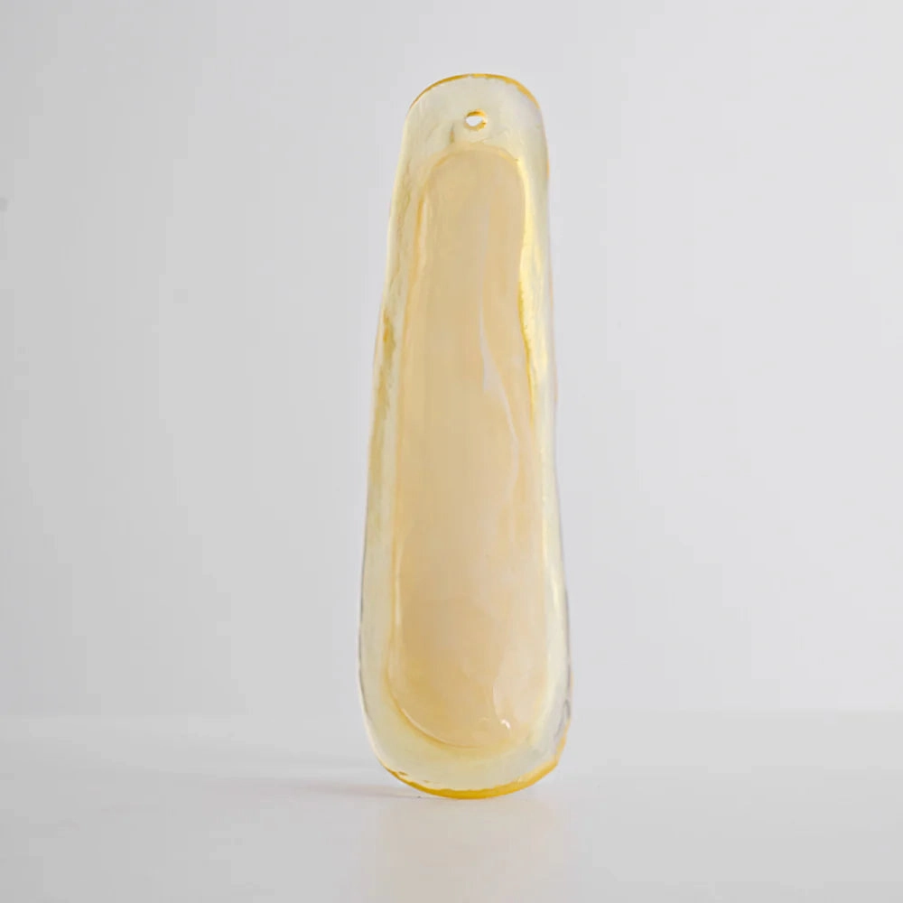 Murano Petal Ceiling Light