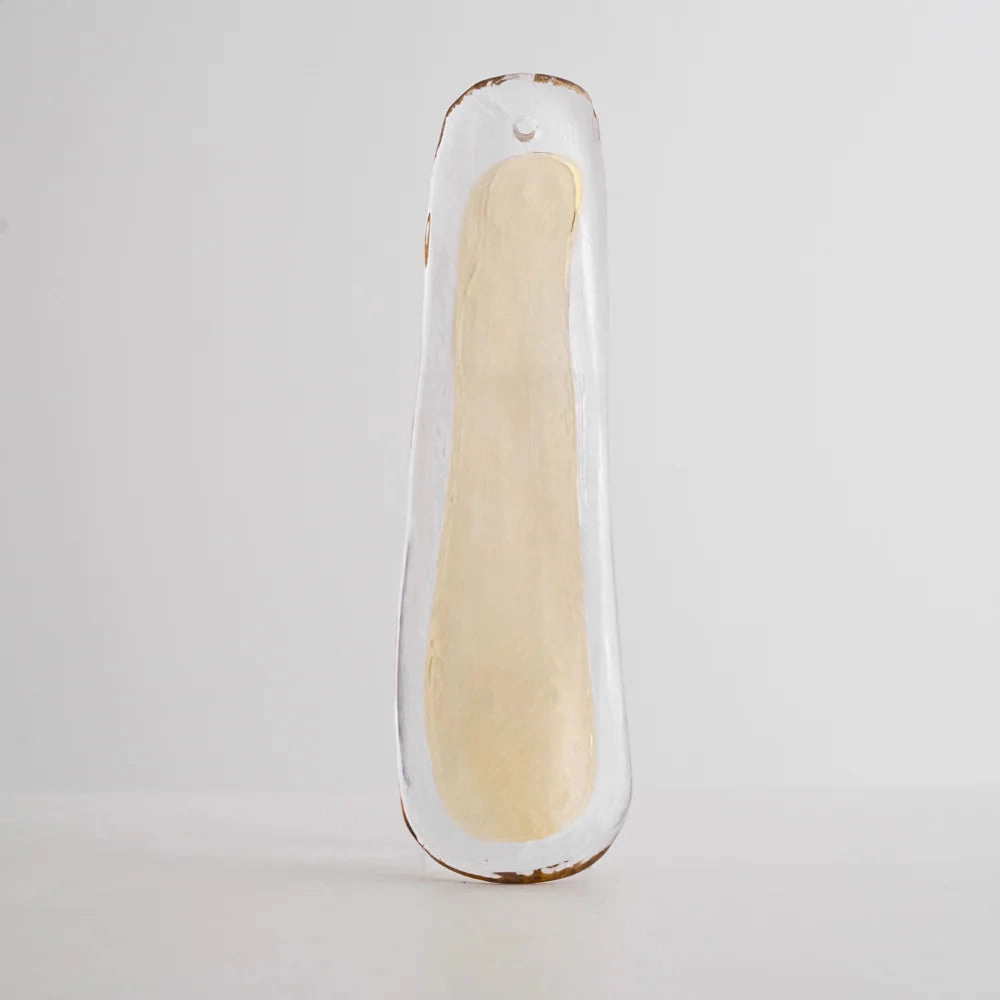Murano Petal Ceiling Light