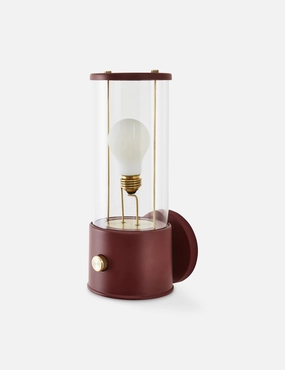 Muse Sconce by Tala vintage desk lamp