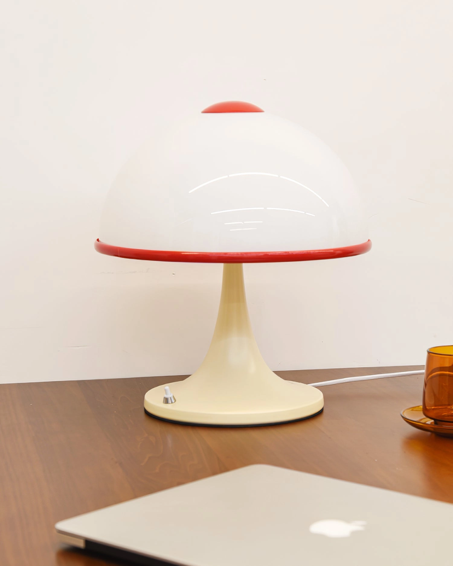 Mushroom Table Lamp