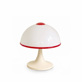 Mushroom Table Lamp weatherproof outdoor lamp