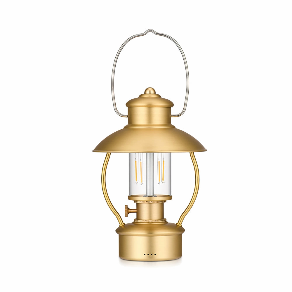 N80 Lantern Outdoor Table Lamp