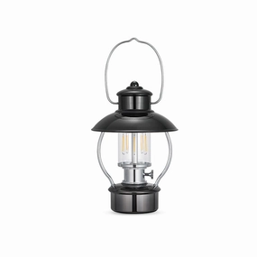 N80 Lantern Outdoor Table Lamp weatherproof outdoor lamp