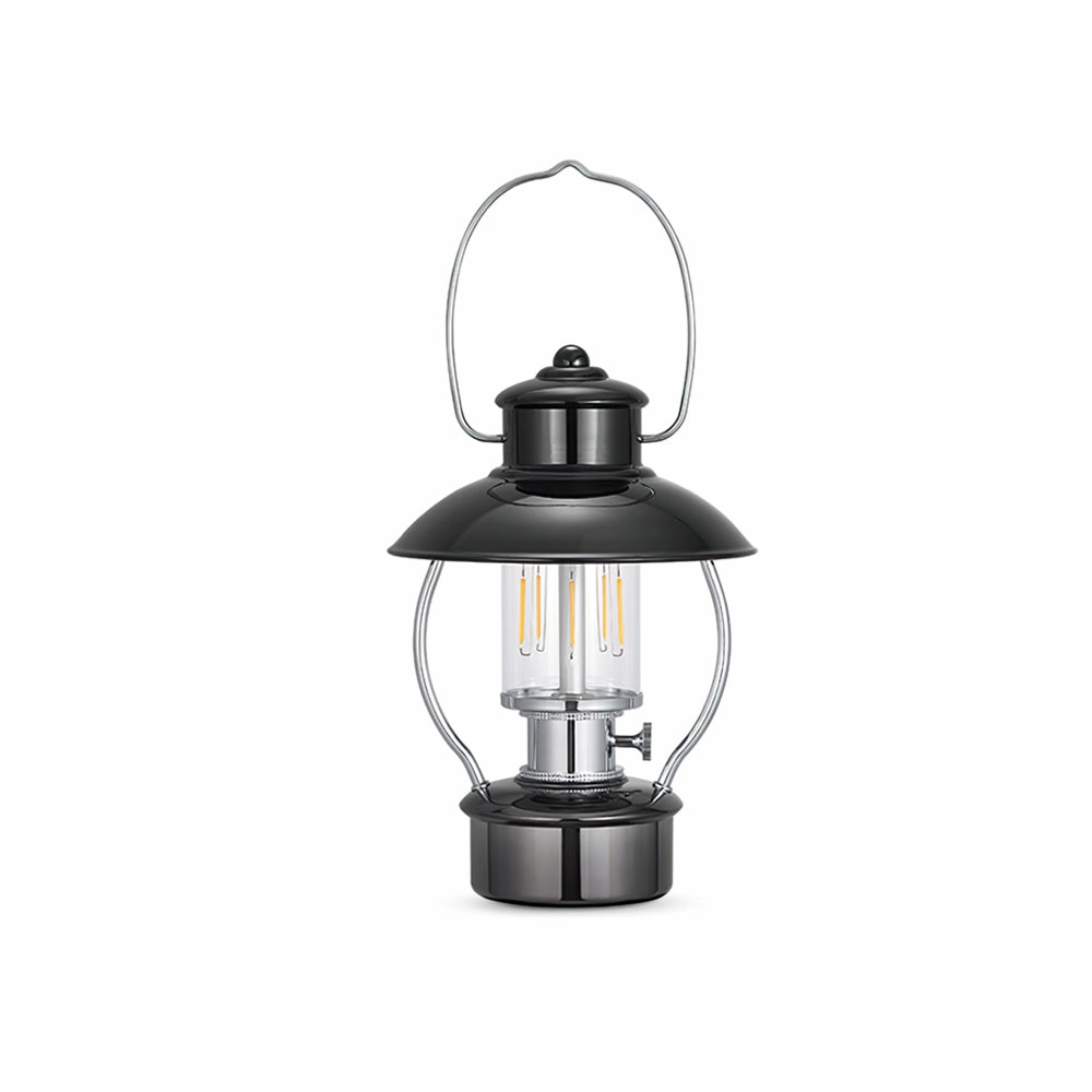 N80 Lantern Outdoor Table Lamp weatherproof outdoor lamp