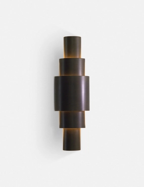 Nakita Sconce vintage desk lamp