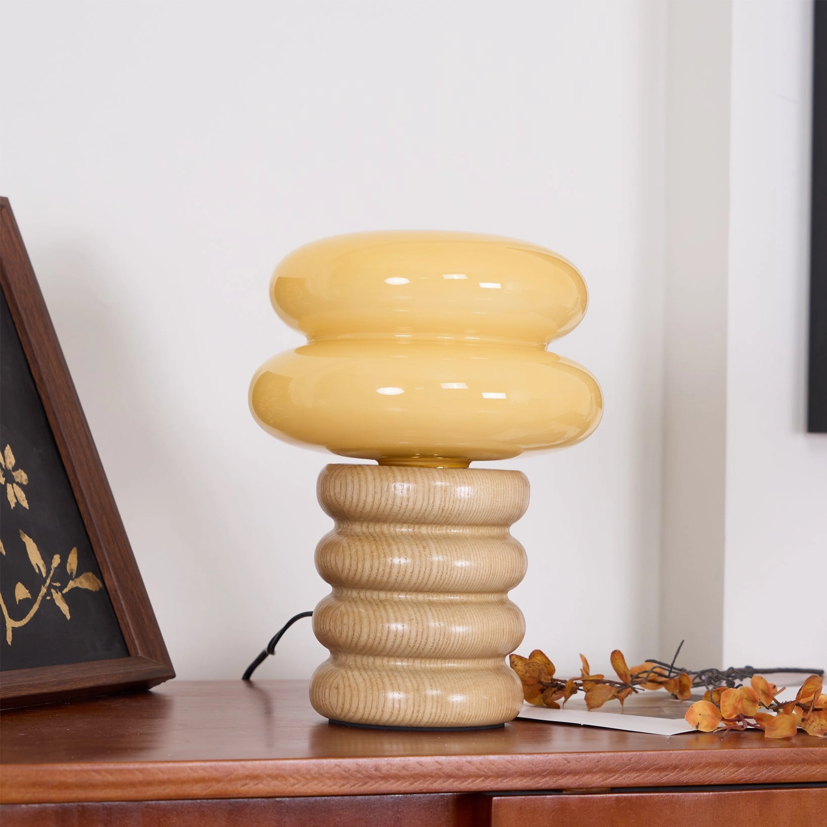 Napako Table Lamp